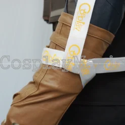 Captain America Infinity War Cosplay -Cosplay Magic Store 20720g