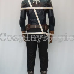 Captain America Infinity War Cosplay -Cosplay Magic Store 20722