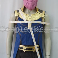 Avengers: Infinity War Thanos Cosplay -Cosplay Magic Store 20730a 1