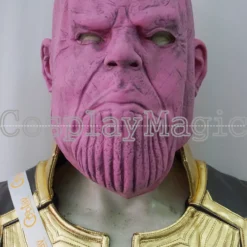 Avengers: Infinity War Thanos Cosplay -Cosplay Magic Store 20730b