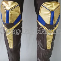 Avengers: Infinity War Thanos Cosplay -Cosplay Magic Store 20730d