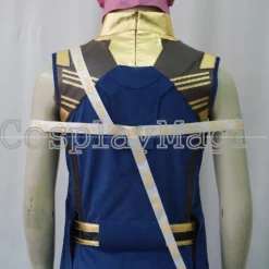 Avengers: Infinity War Thanos Cosplay -Cosplay Magic Store 20730e