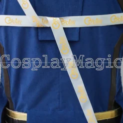Avengers: Infinity War Thanos Cosplay -Cosplay Magic Store 20730f