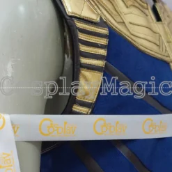 Avengers: Infinity War Thanos Cosplay -Cosplay Magic Store 20730g