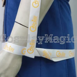 Avengers: Infinity War Thanos Cosplay -Cosplay Magic Store 20730h