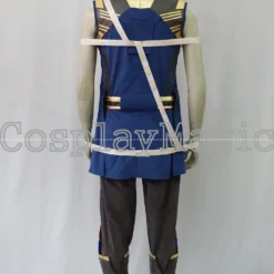Avengers: Infinity War Thanos Cosplay -Cosplay Magic Store 20732