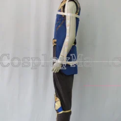 Avengers: Infinity War Thanos Cosplay -Cosplay Magic Store 20733
