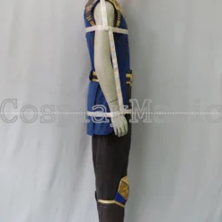 Avengers: Infinity War Thanos Cosplay -Cosplay Magic Store 20734