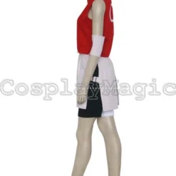 Naruto Shippuden Sakura Haruno Cosplay 23 Naruto Shippuden Sakura Haruno Cosplay -Cosplay Magic Store 2074