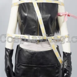 Final Fantasy VII 7: Advent Children Tifa Lockhart Cosplay 18 Final Fantasy VII 7: Advent Children Tifa Lockhart Cosplay -Cosplay Magic Store 208 1