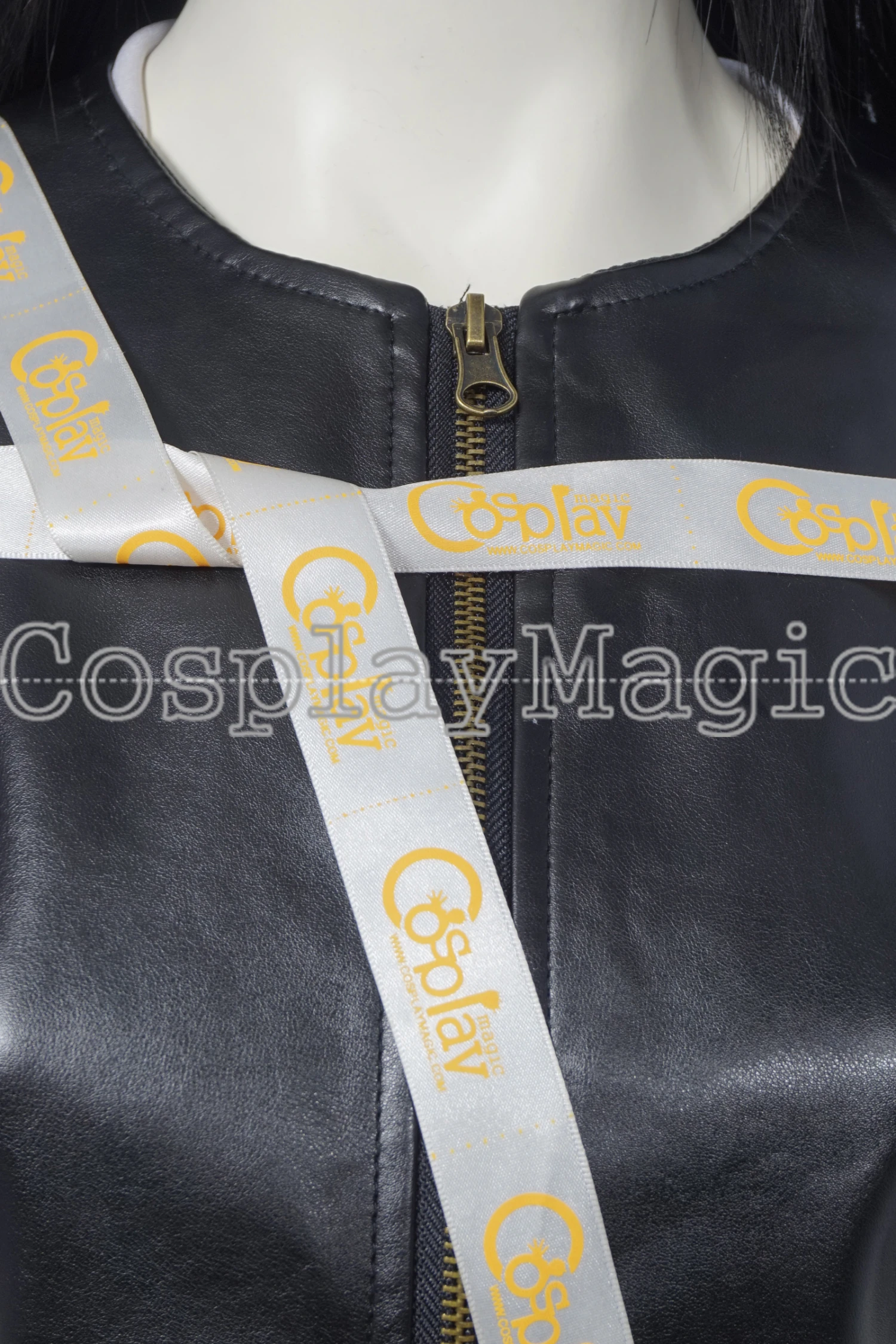 Final Fantasy VII 7: Advent Children Tifa Lockhart Cosplay 13 Final Fantasy VII 7: Advent Children Tifa Lockhart Cosplay - Image 13