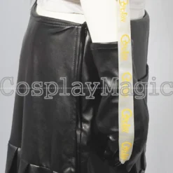 Final Fantasy VII 7: Advent Children Tifa Lockhart Cosplay 23 Final Fantasy VII 7: Advent Children Tifa Lockhart Cosplay -Cosplay Magic Store 208 4