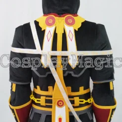 Paladin Judgement Armor Cosplay -Cosplay Magic Store 20800b