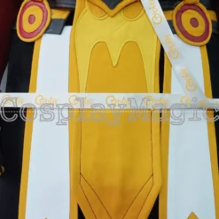 Paladin Judgement Armor Cosplay -Cosplay Magic Store 20800c
