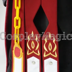 Paladin Judgement Armor Cosplay -Cosplay Magic Store 20800d