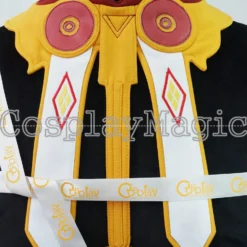 Paladin Judgement Armor Cosplay -Cosplay Magic Store 20800e