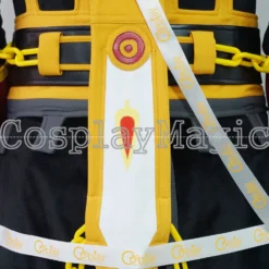Paladin Judgement Armor Cosplay -Cosplay Magic Store 20800f