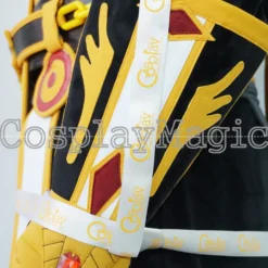 Paladin Judgement Armor Cosplay -Cosplay Magic Store 20800h