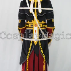 Paladin Judgement Armor Cosplay -Cosplay Magic Store 20802