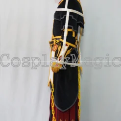 Paladin Judgement Armor Cosplay -Cosplay Magic Store 20803