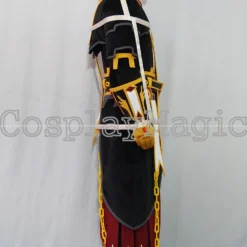 Paladin Judgement Armor Cosplay -Cosplay Magic Store 20804
