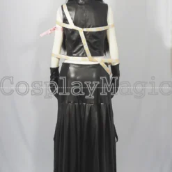 Final Fantasy VII 7: Advent Children Tifa Lockhart Cosplay 15 Final Fantasy VII 7: Advent Children Tifa Lockhart Cosplay -Cosplay Magic Store 2082 1 1