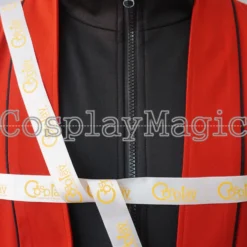 Dragon Ball Xeno Goku Cosplay -Cosplay Magic Store 2082 2