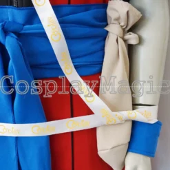 Dragon Ball Xeno Goku Cosplay -Cosplay Magic Store 2082 3