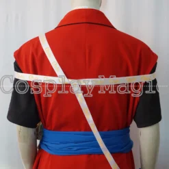 Dragon Ball Xeno Goku Cosplay -Cosplay Magic Store 2082 4