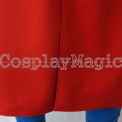 Dragon Ball Xeno Goku Cosplay -Cosplay Magic Store 2082 5