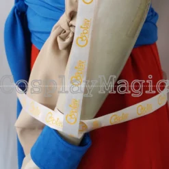 Dragon Ball Xeno Goku Cosplay -Cosplay Magic Store 2082 7