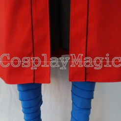 Dragon Ball Xeno Goku Cosplay -Cosplay Magic Store 2082 8