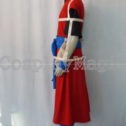 Dragon Ball Xeno Goku Cosplay -Cosplay Magic Store 20823
