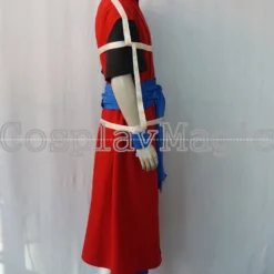 Dragon Ball Xeno Goku Cosplay -Cosplay Magic Store 20824