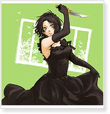 Baccano! Chane Laforet Cosplay