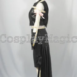 Final Fantasy VII 7: Advent Children Tifa Lockhart Cosplay 16 Final Fantasy VII 7: Advent Children Tifa Lockhart Cosplay -Cosplay Magic Store 2084 1