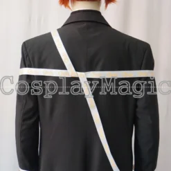 Baccano! Claire Stanfield Cosplay -Cosplay Magic Store 20840e