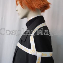 Baccano! Claire Stanfield Cosplay -Cosplay Magic Store 20840g
