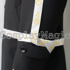 Baccano! Claire Stanfield Cosplay -Cosplay Magic Store 20840h