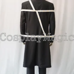 Baccano! Claire Stanfield Cosplay -Cosplay Magic Store 20842