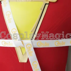 DC Shazam Cosplay Costume -Cosplay Magic Store 2089 2