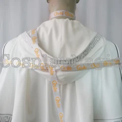 DC Shazam Cosplay Costume -Cosplay Magic Store 2089 4