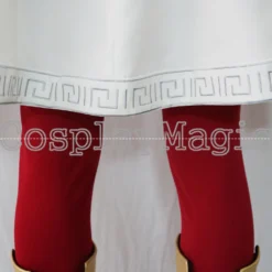 DC Shazam Cosplay Costume -Cosplay Magic Store 2089 5