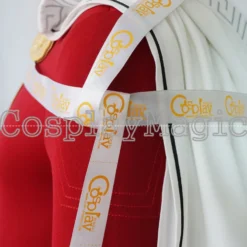 DC Shazam Cosplay Costume -Cosplay Magic Store 2089 6