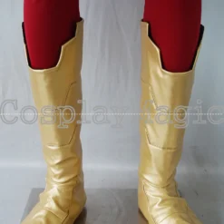 DC Shazam Cosplay Costume -Cosplay Magic Store 2089 8