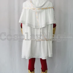 DC Shazam Cosplay Costume -Cosplay Magic Store 20892