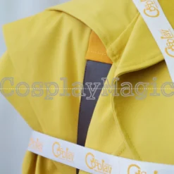 Avengers (Dr Strange) Ancient One Cosplay -Cosplay Magic Store 2090 3