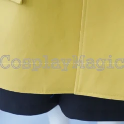 Avengers (Dr Strange) Ancient One Cosplay -Cosplay Magic Store 2090 8