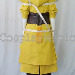 Avengers (Dr Strange) Ancient One Cosplay -Cosplay Magic Store 20902