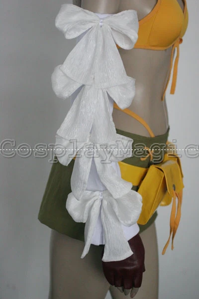Final Fantasy X-2 Rikku Cosplay 8 Final Fantasy X-2 Rikku Cosplay - Image 8